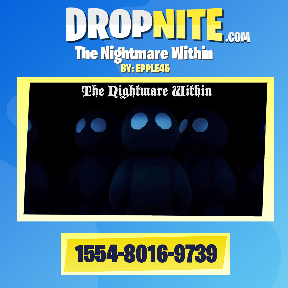 The Nightmare Within