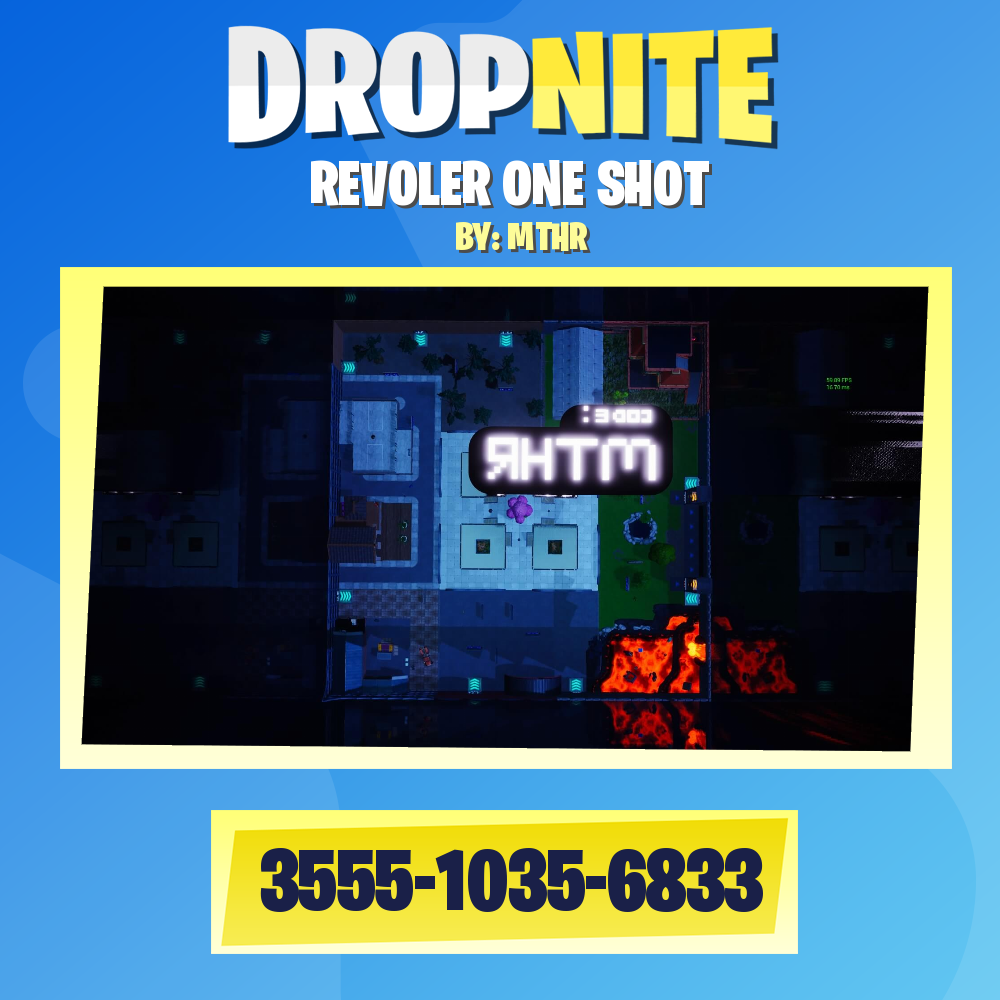 REVOLER ONE SHOT