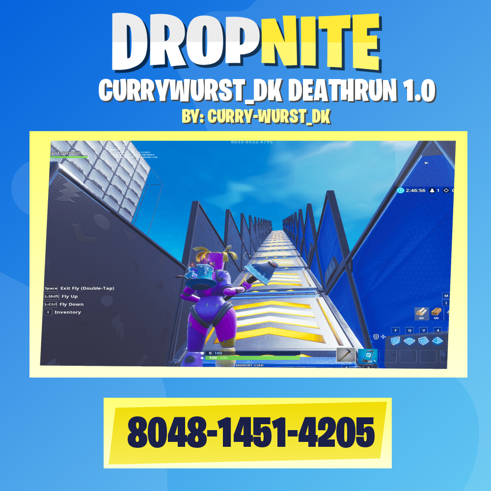 CURRYWURST_DK DEATHRUN 1.0