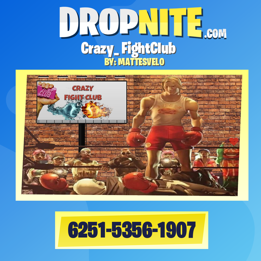 Crazy_ FightClub