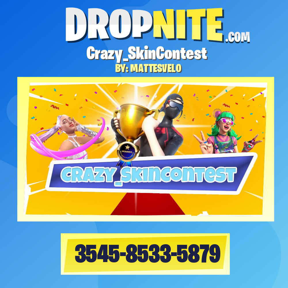 Crazy_SkinContest