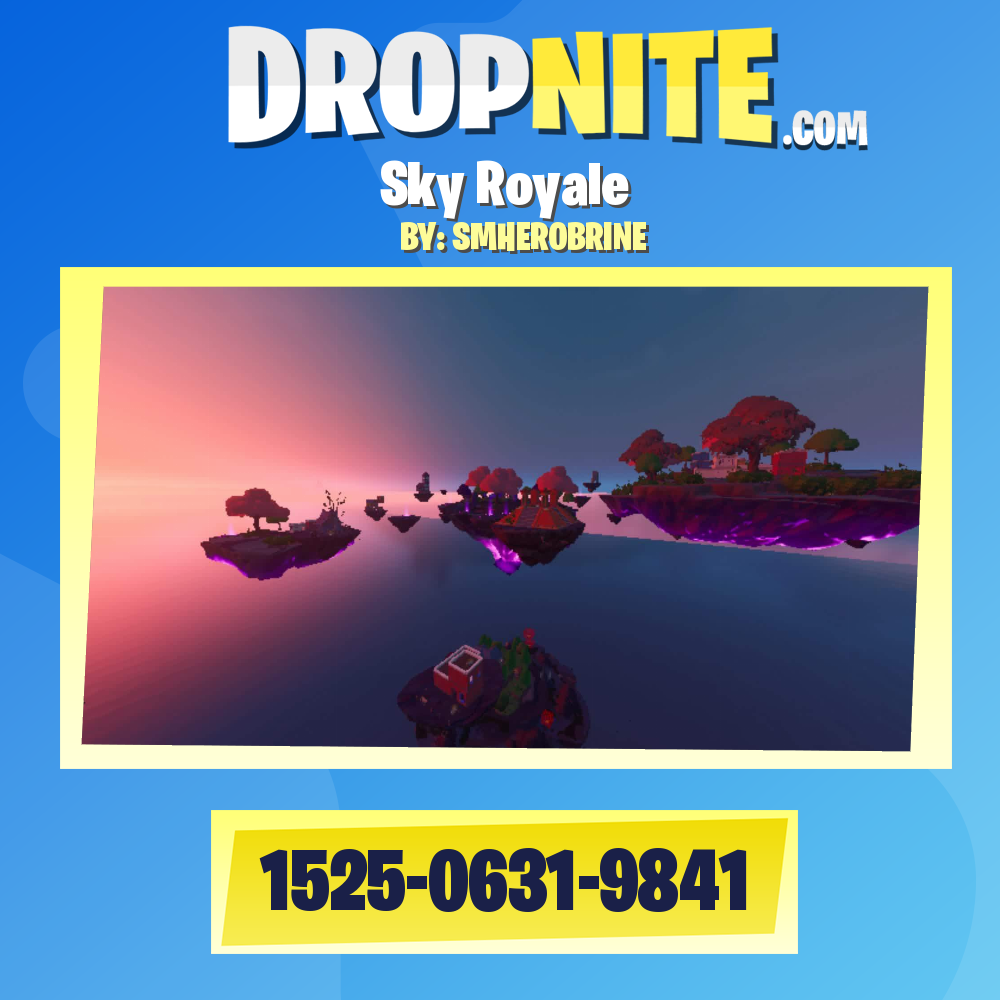 Sky Royale