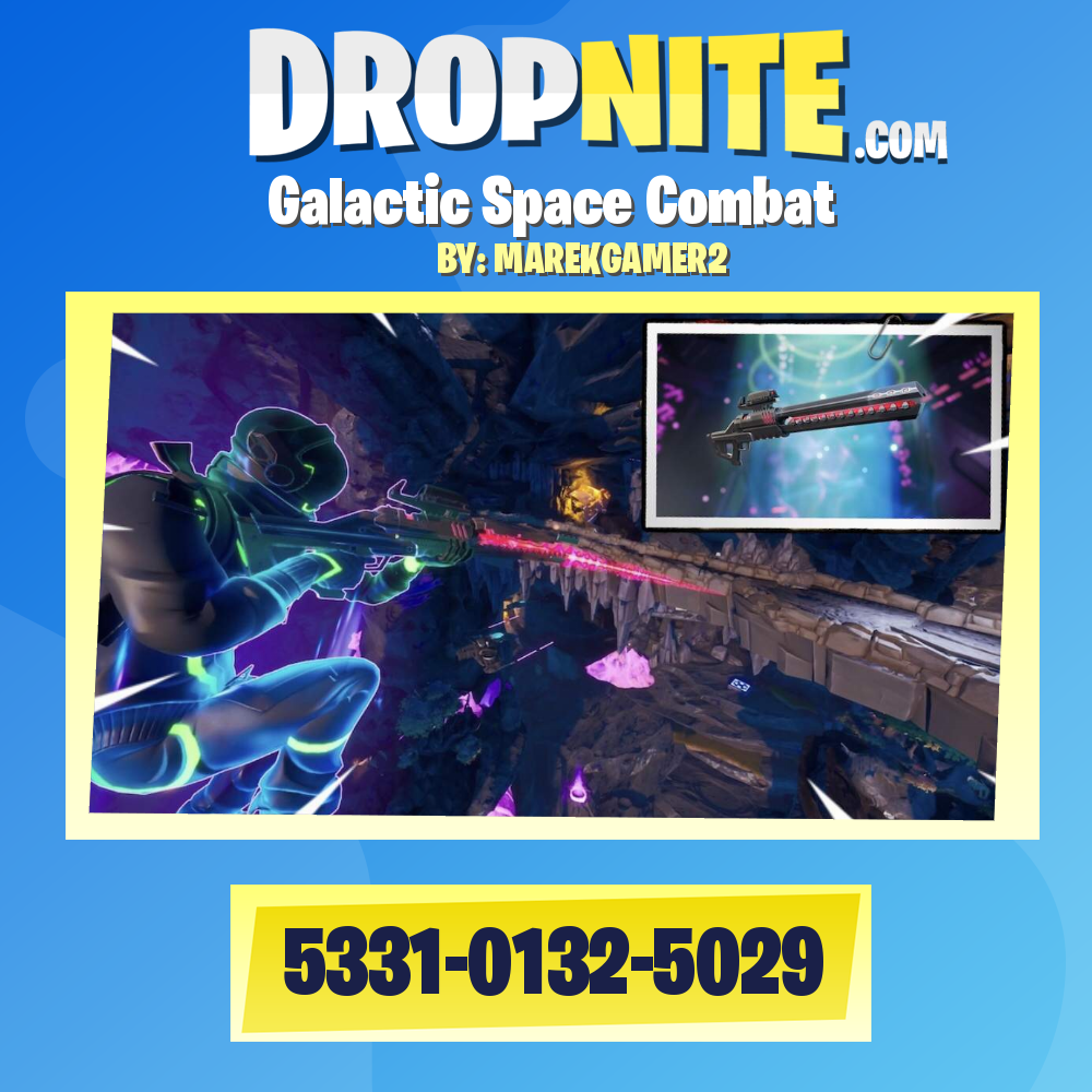 Galactic Space Combat