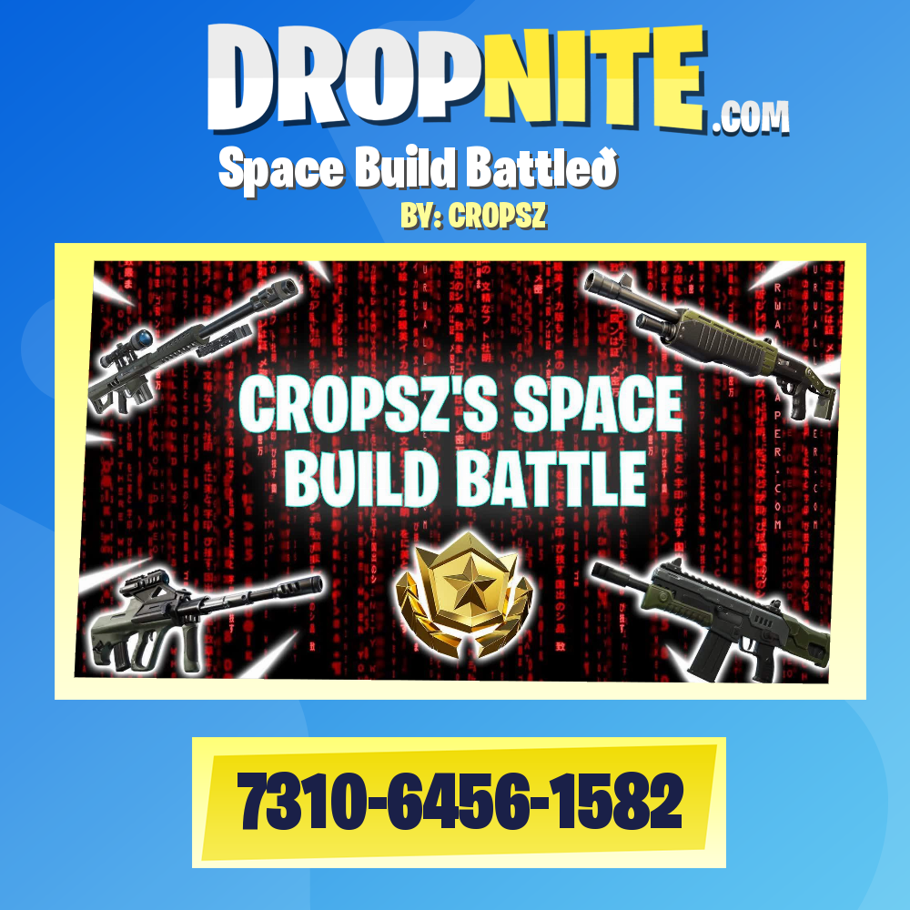 Space Build Battle🚀