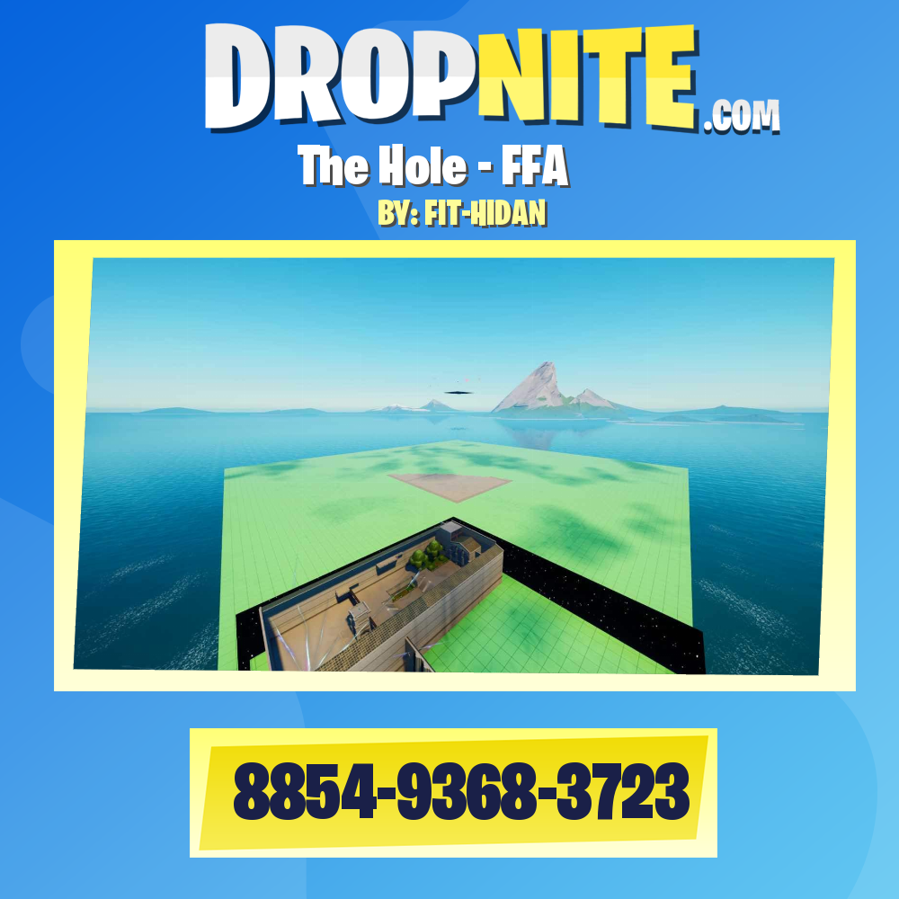 The Hole - FFA