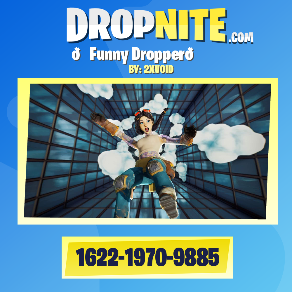 😁Funny Dropper😁