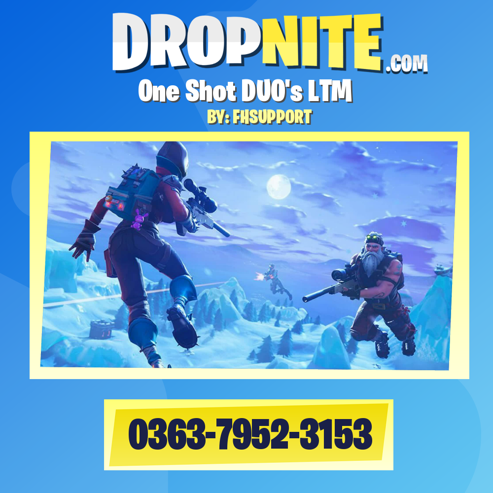 One Shot LTM