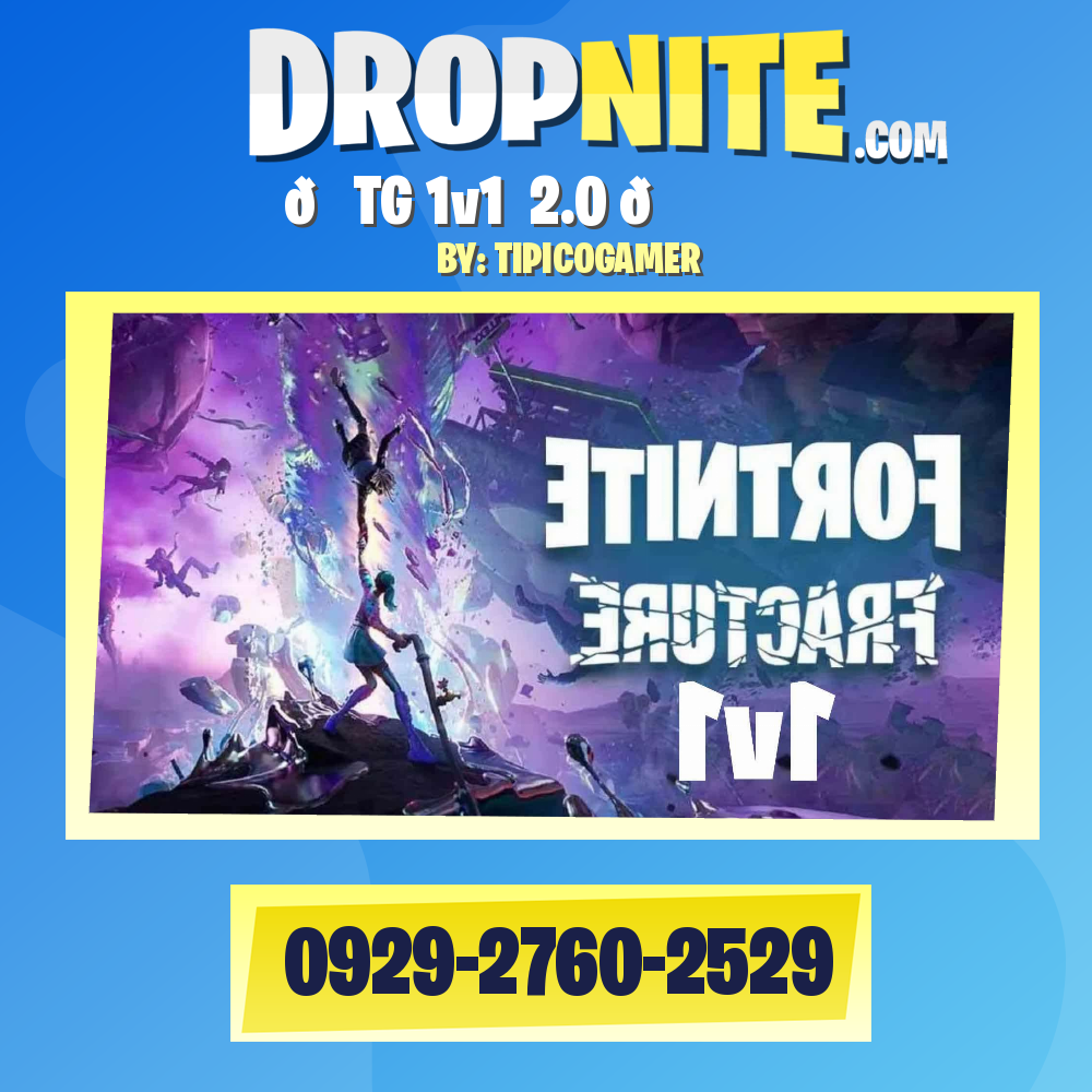 🔝TG 1v1  2.0 🔝