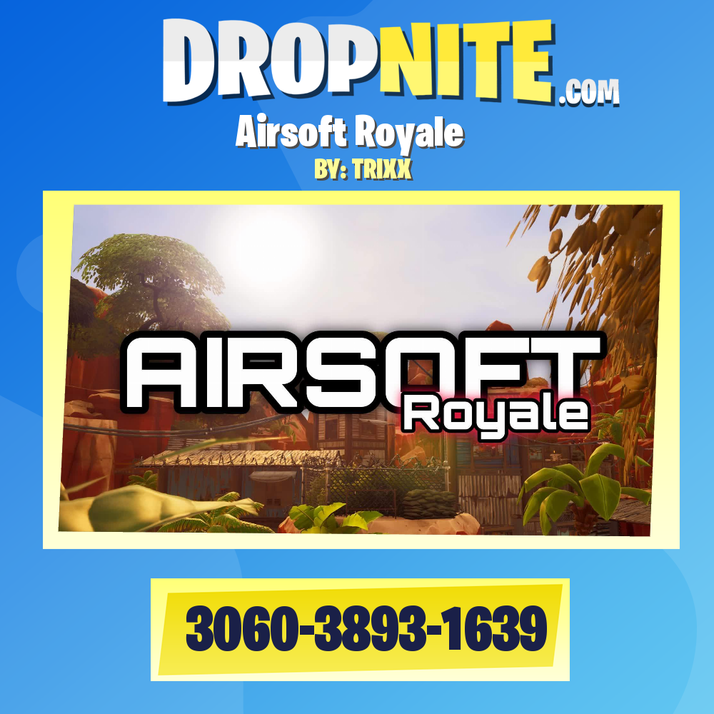 Airsoft Royale