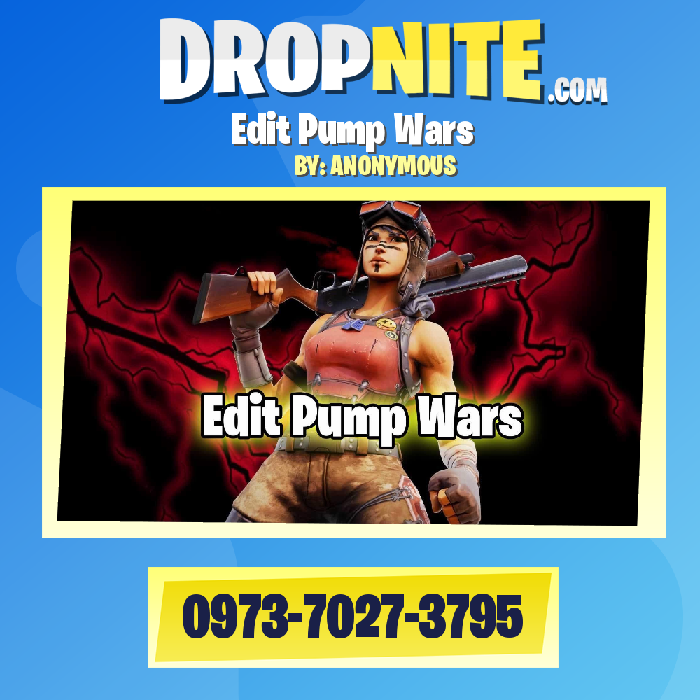 Edit Pump Wars