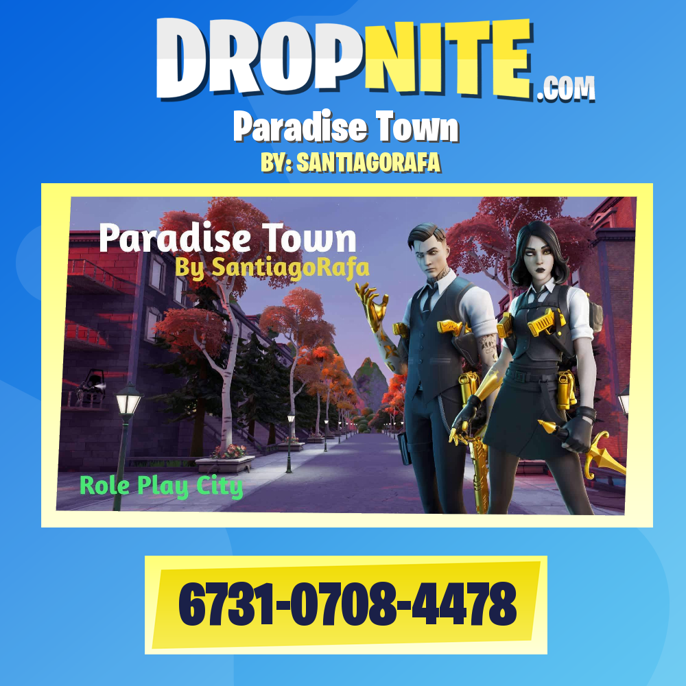 Paradise Town