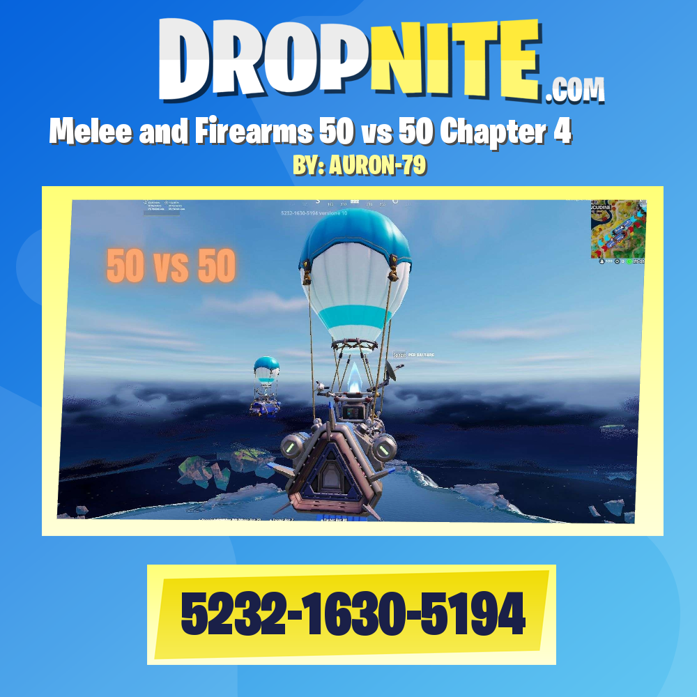 Melee and Firearms Deathmatch ( OG )