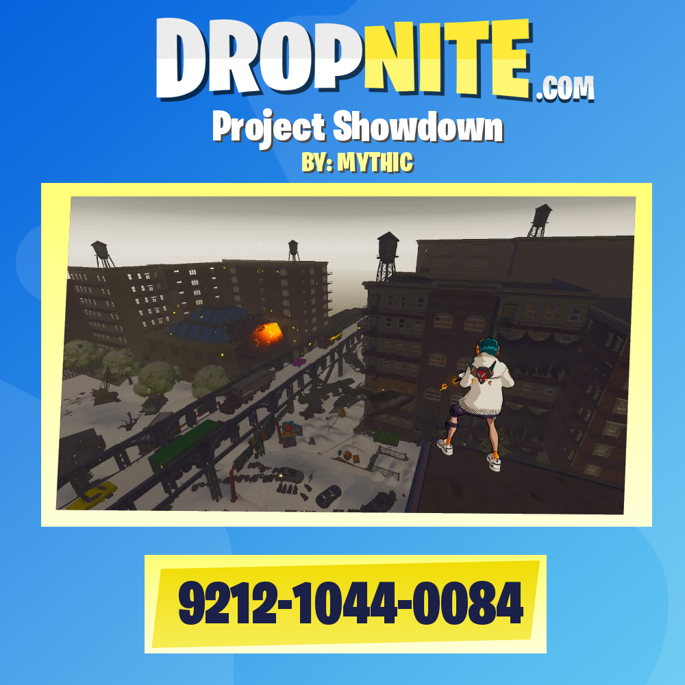 Project Showdown