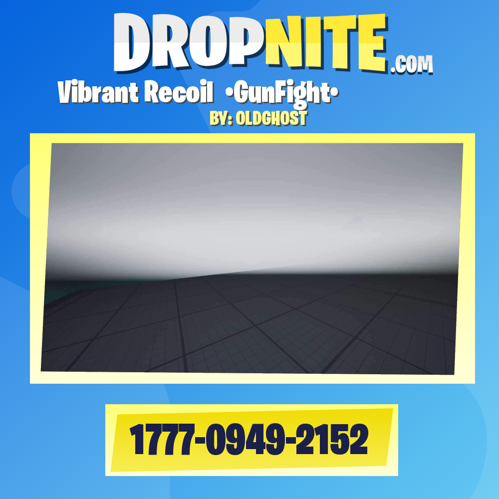 Vibrant Recoil  •GunFight•