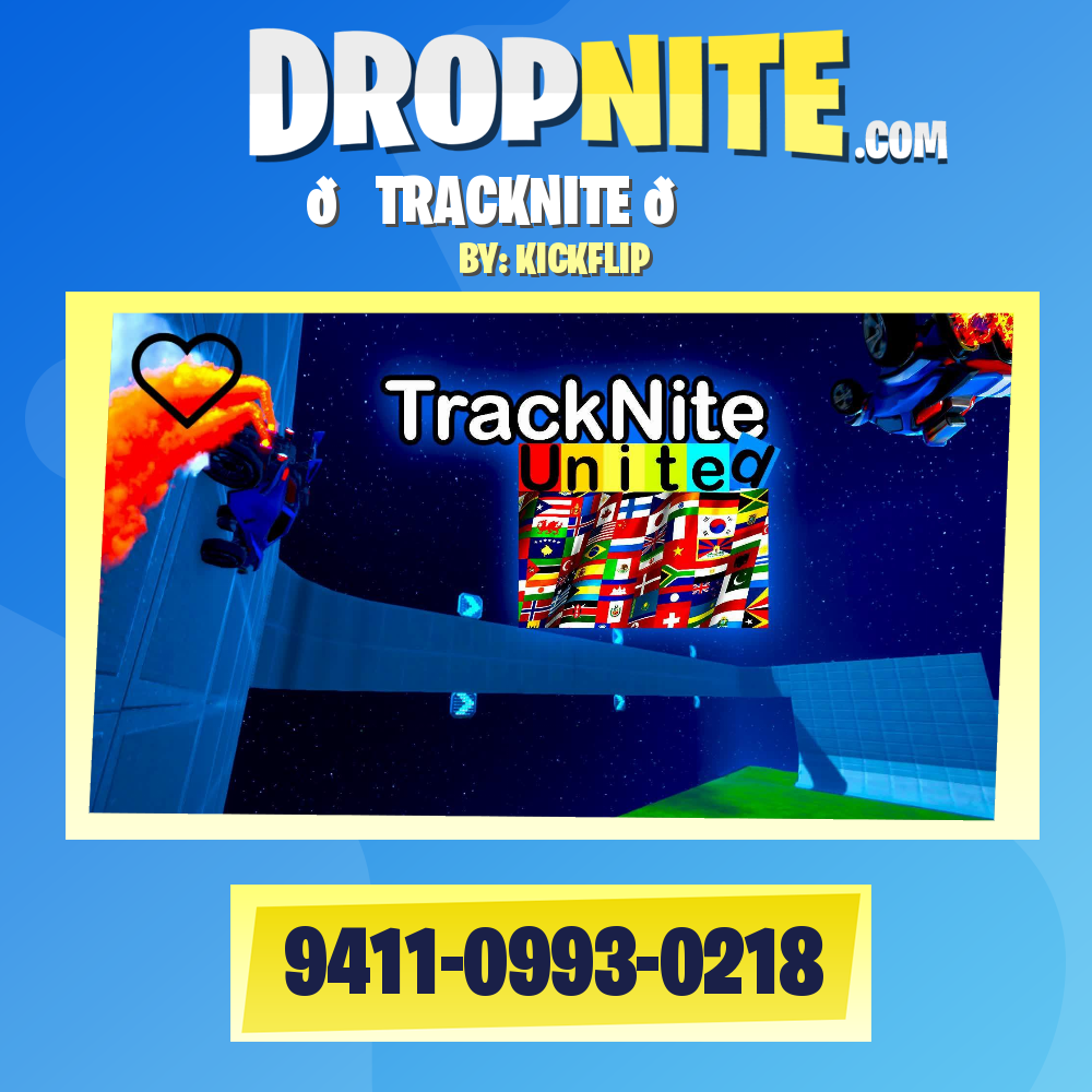 🏁TRACKNITE 🏁