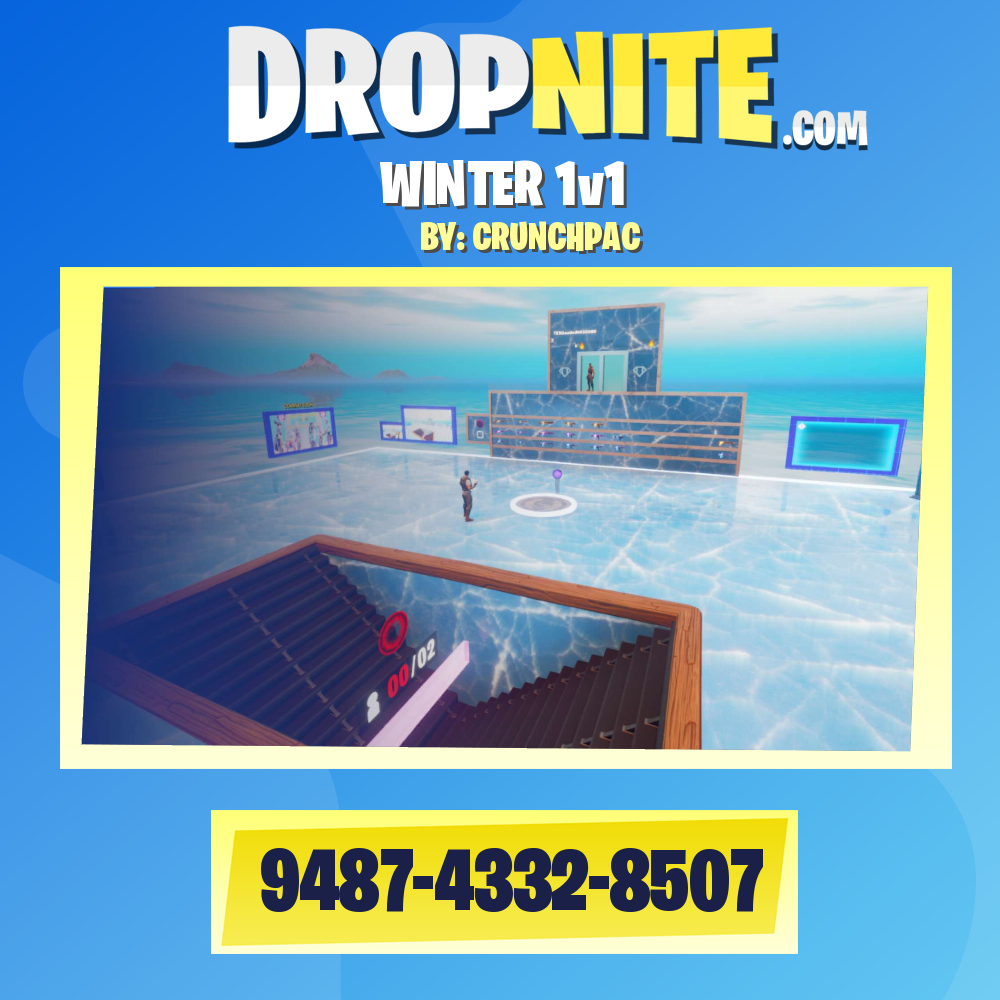 WINTER 1v1