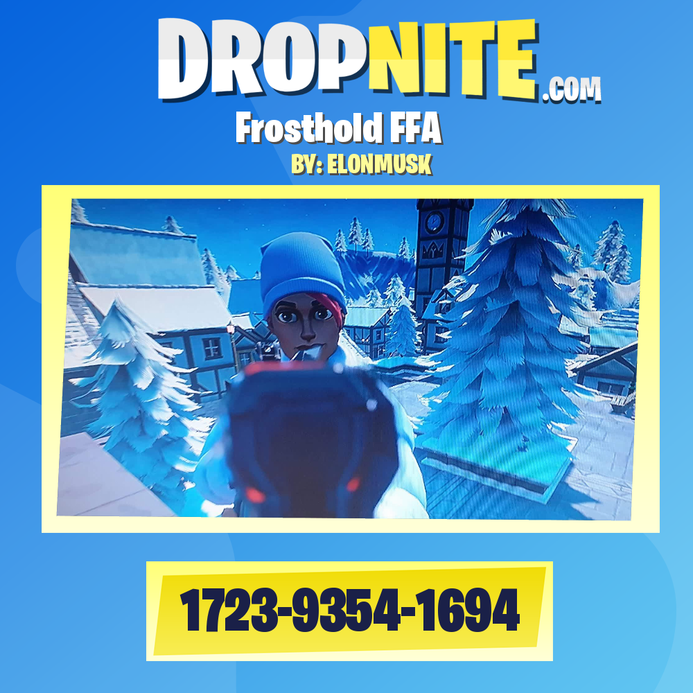 Frosthold FFA