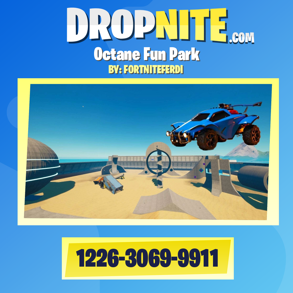 Octane Fun Park