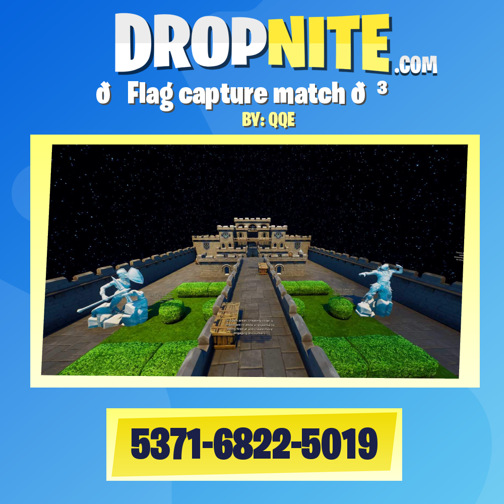 🦙Flag capture match 🏳