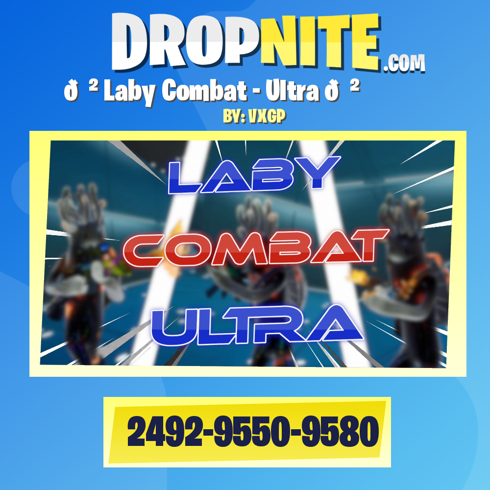 🎲 Laby Combat - Ultra 🎲
