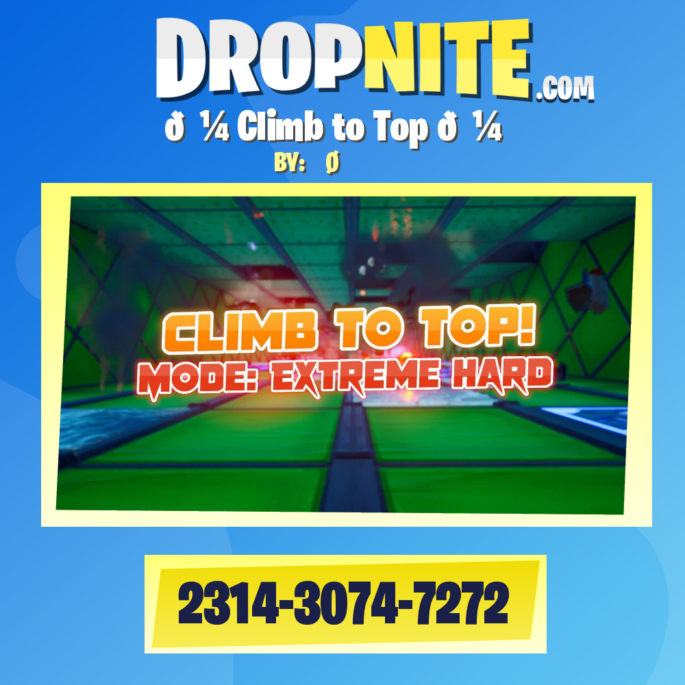 🔼 Climb to Top 🔼