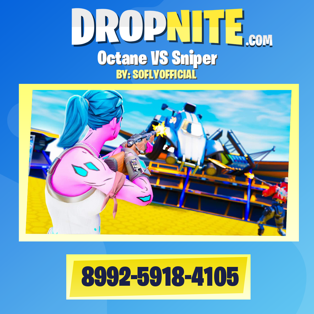 Octane VS Sniper