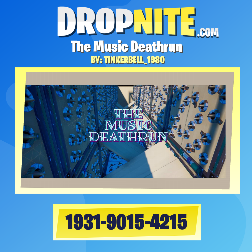 The Music Deathrun