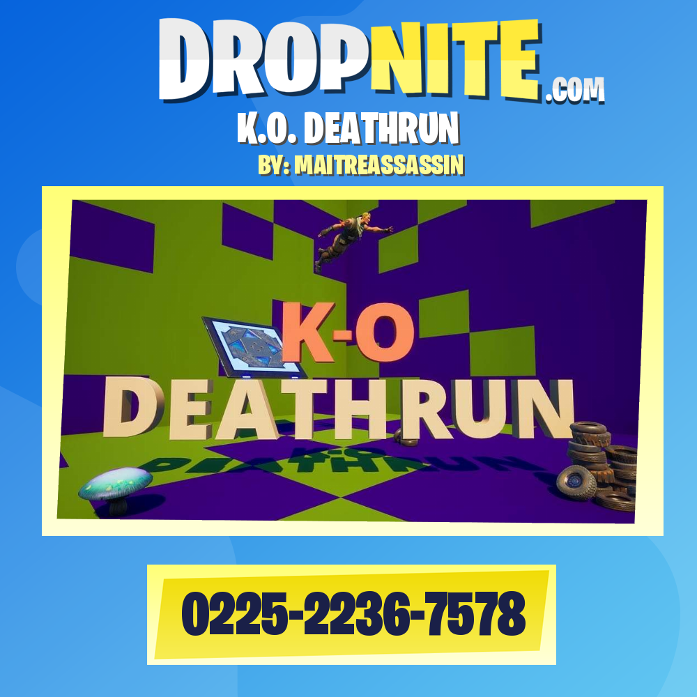 K.O. DEATHRUN