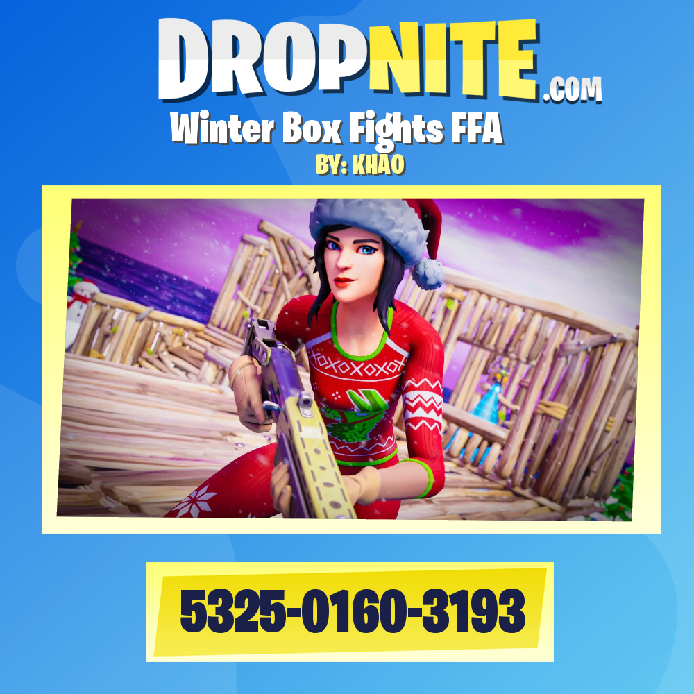Winter Box Fights FFA