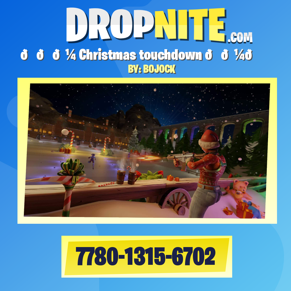 🎄🎅🏼 Christmas touchdown 🎅🏼🎄