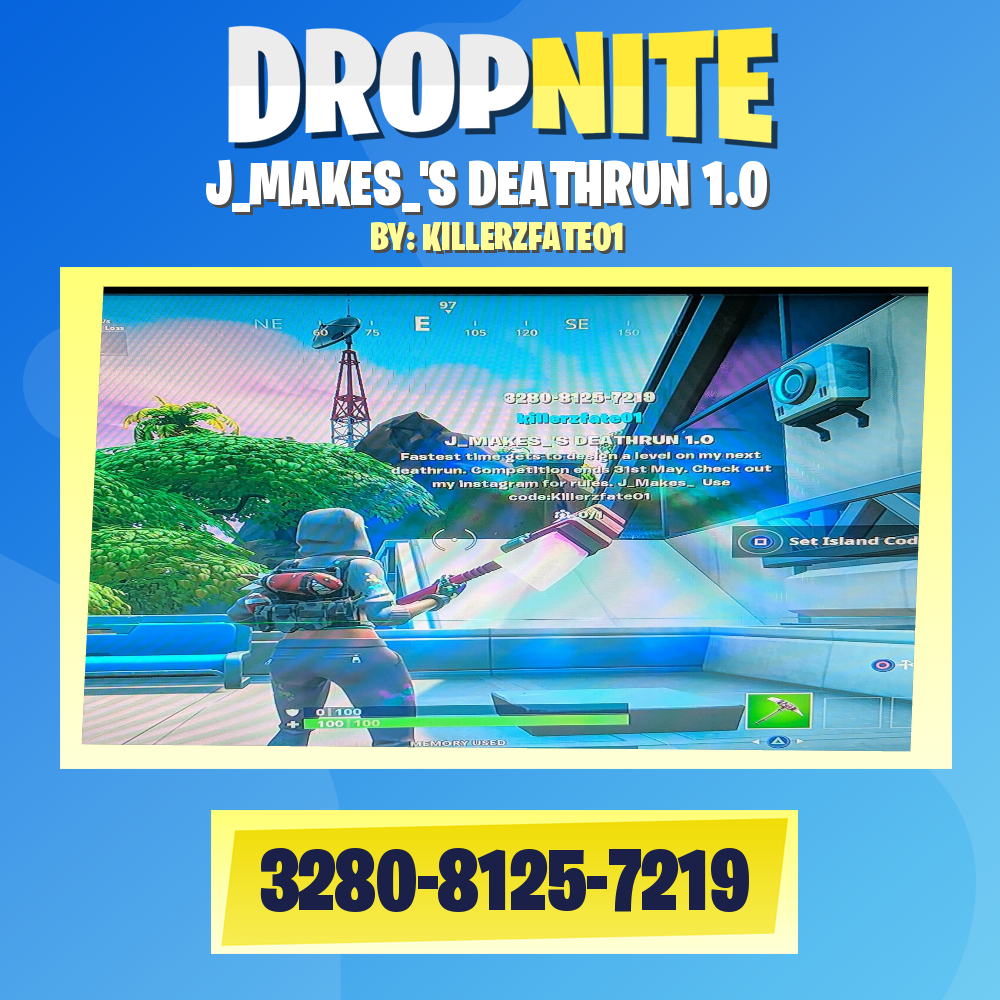 J_MAKES_'S DEATHRUN 1.0