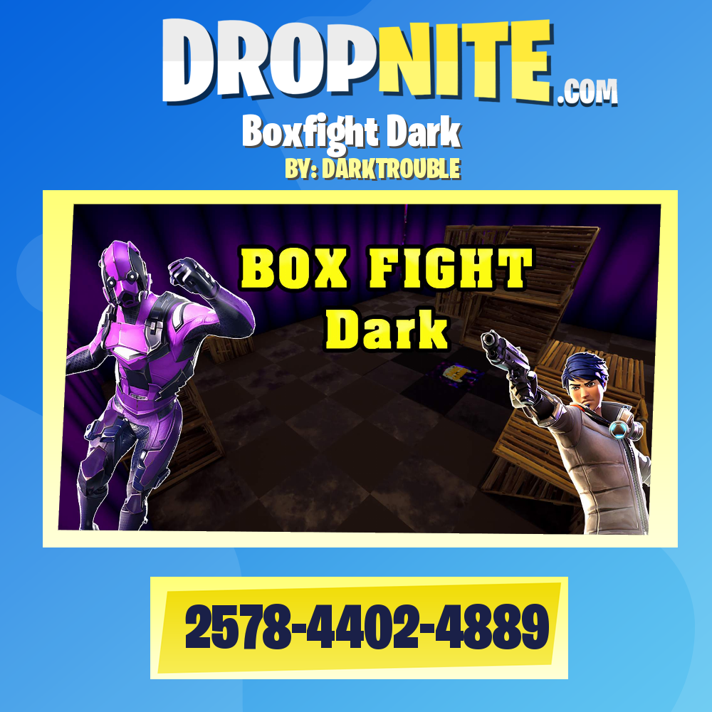 Five Nights At Freddys / Songs - Fortnite Creative Map Code - Dropnite