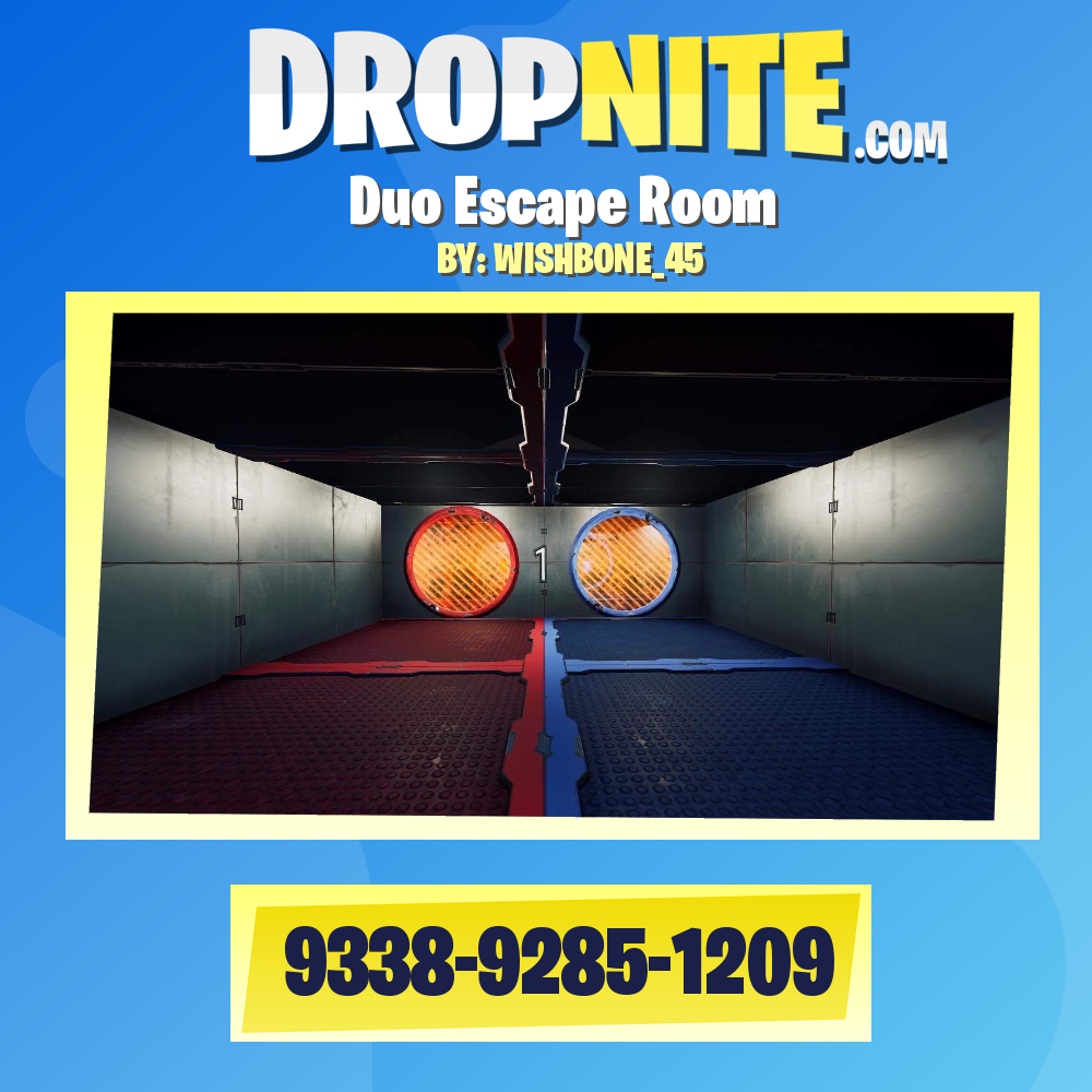 Duo Escape Room
