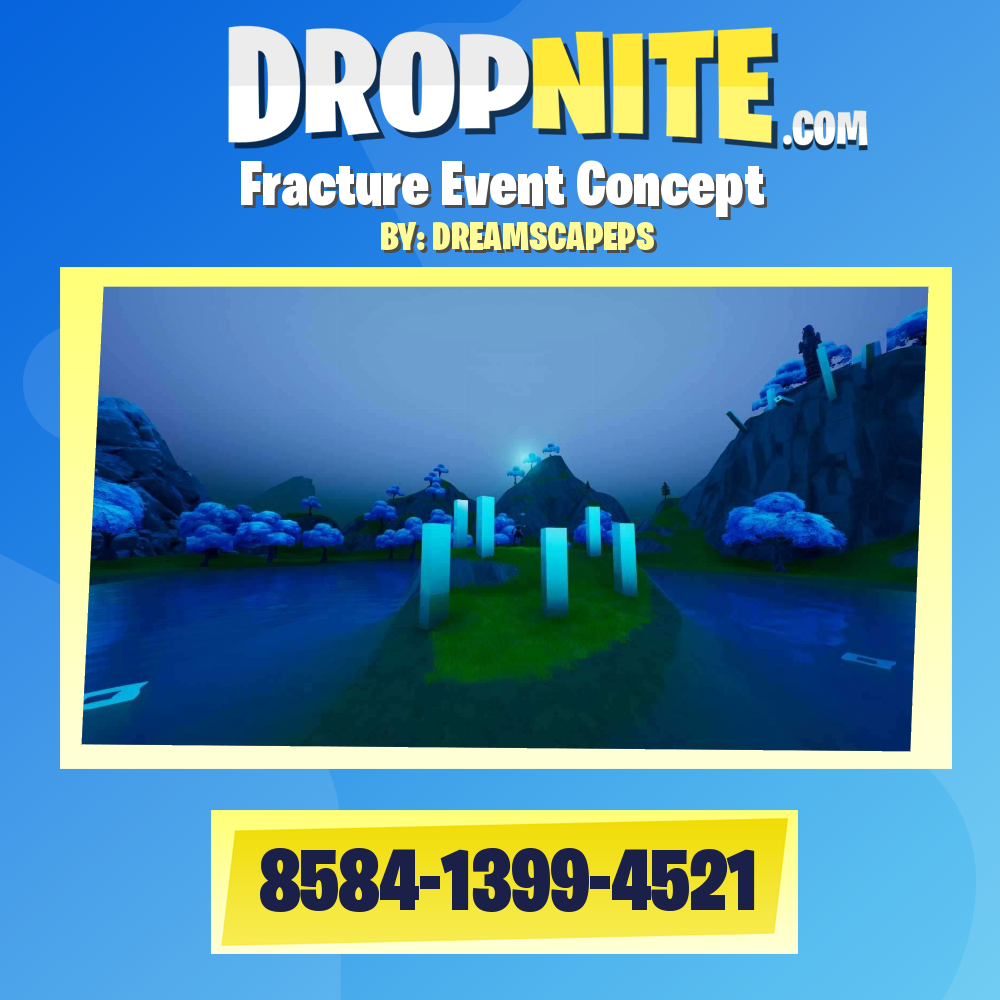 Fracture Event Concept
