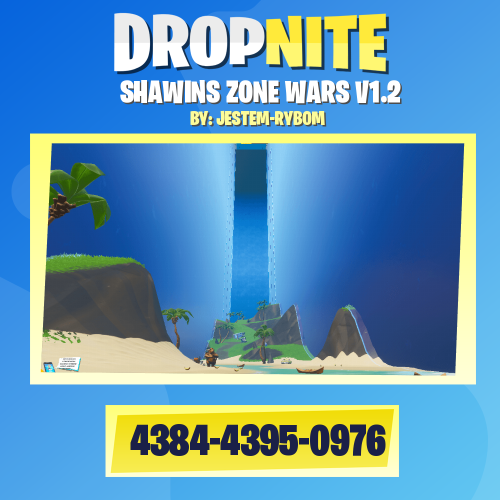 SHAWINS ZONE WARS V1.2