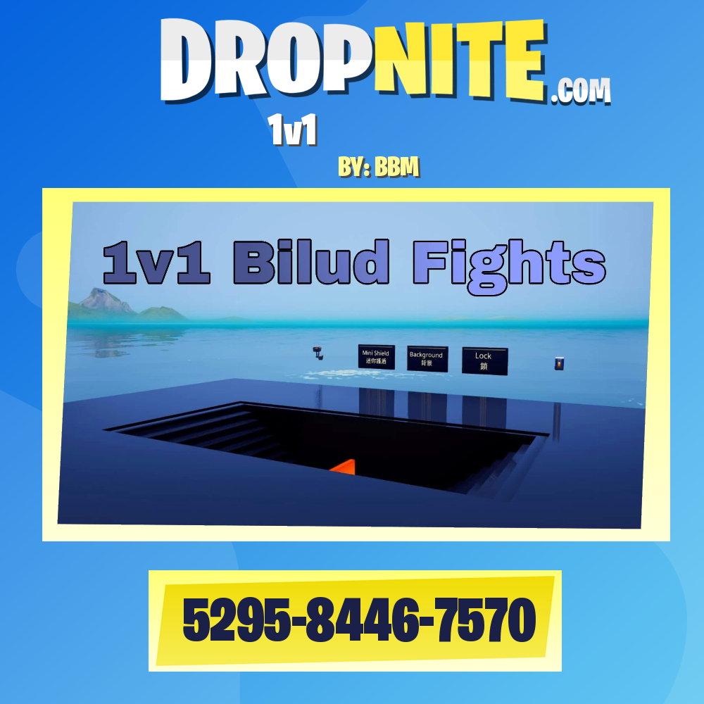 BED WARS 3V3V3V3 - Fortnite Creative Map Code - Dropnite