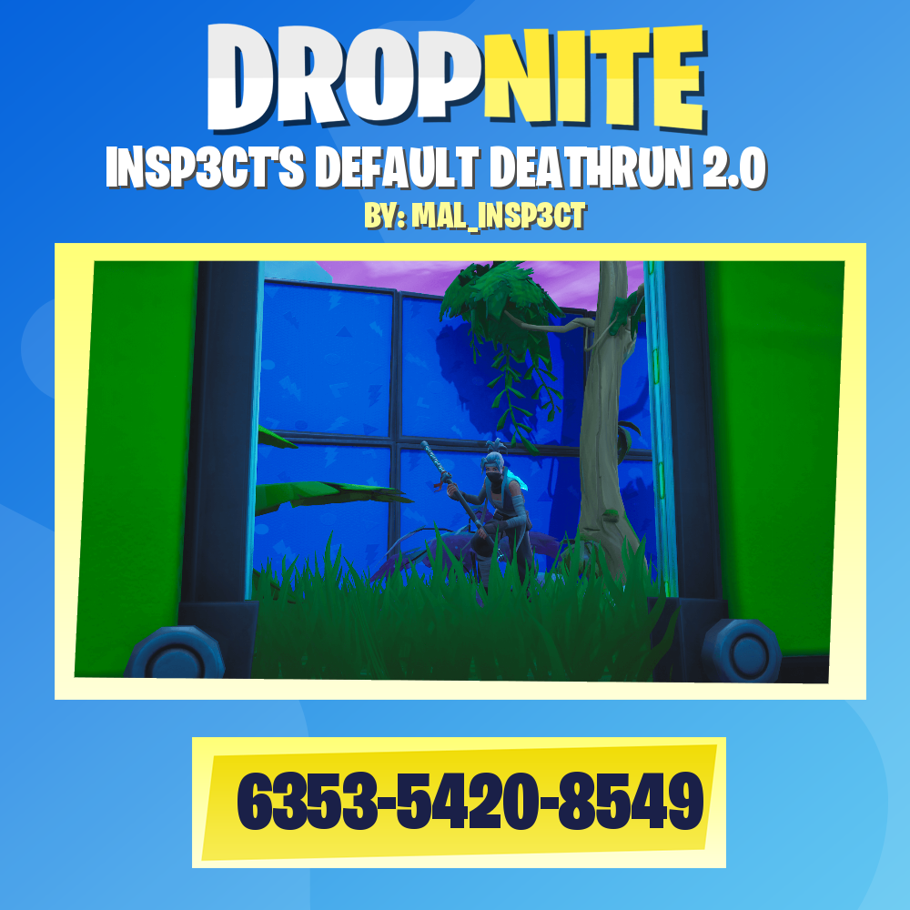 INSP3CT'S DEFAULT DEATHRUN 2.0