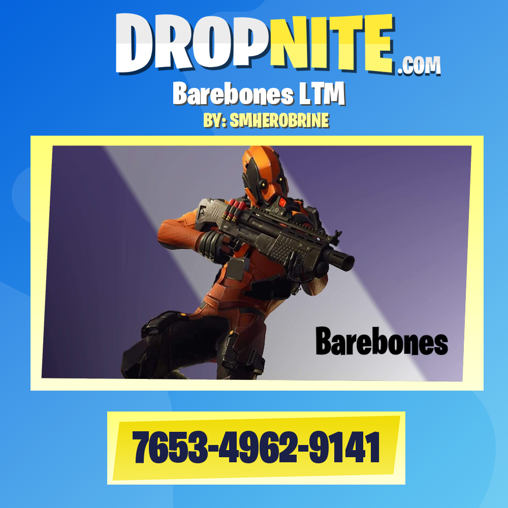 Barebones LTM