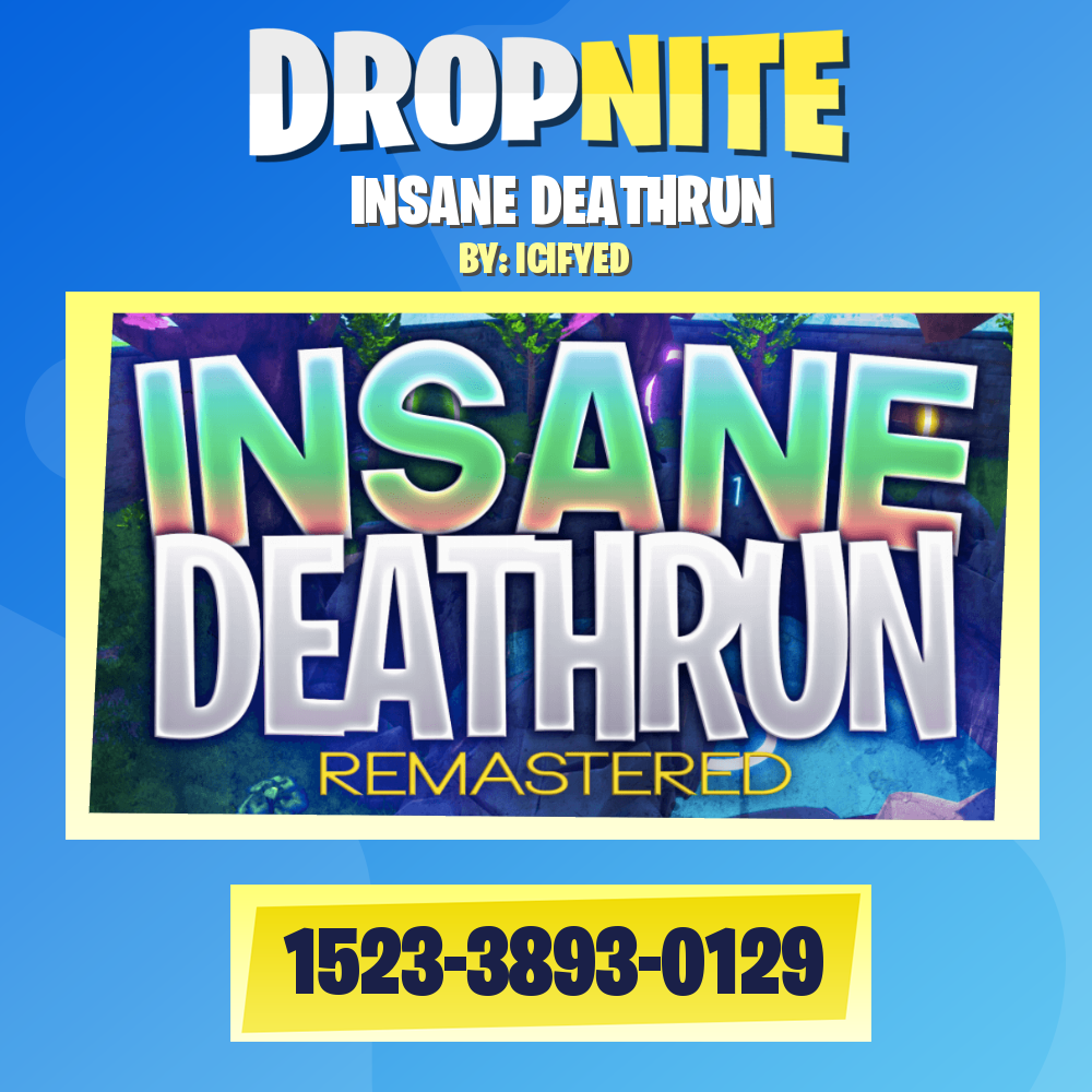 INSANE DEATHRUN