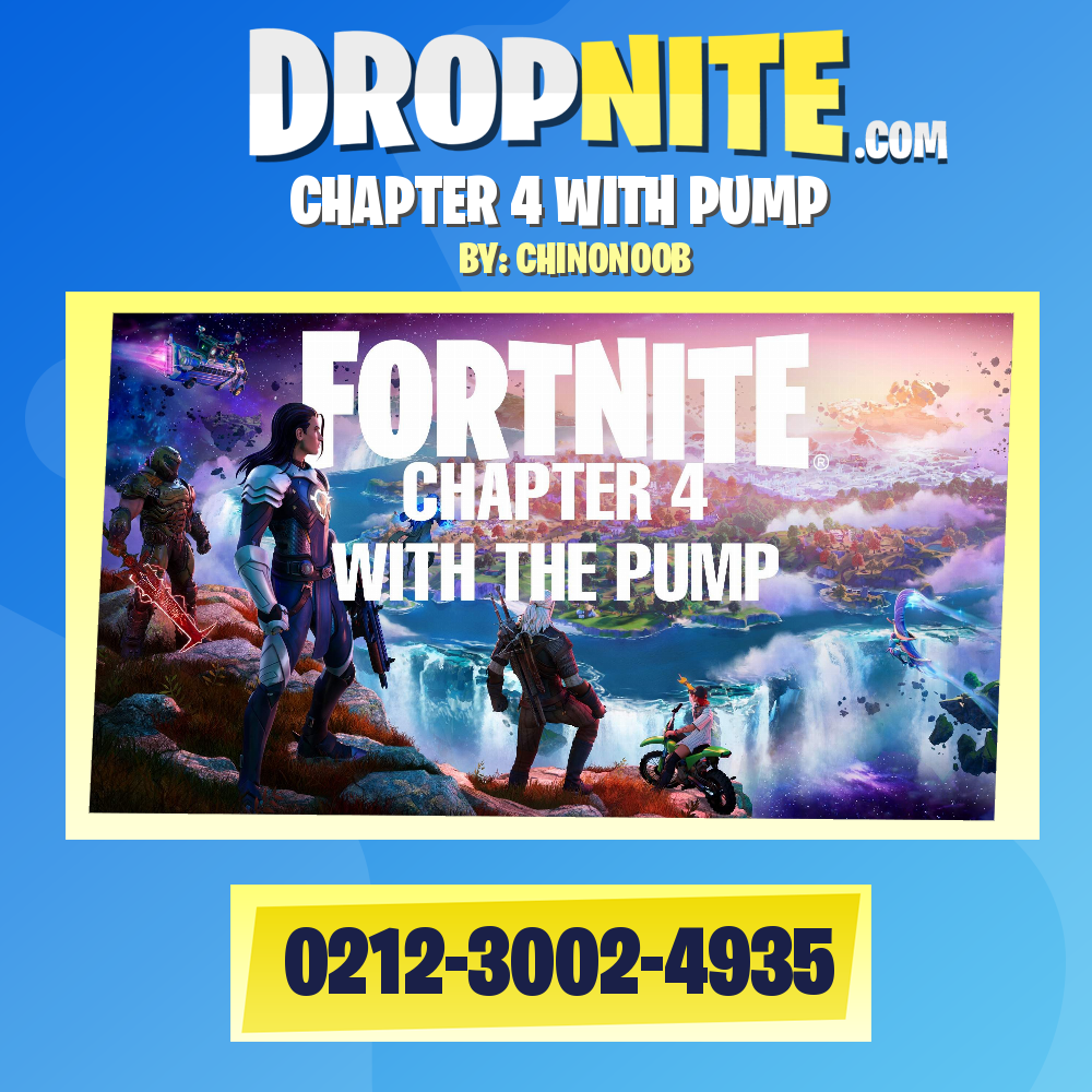 CHAPTER 4 WITH PUMP