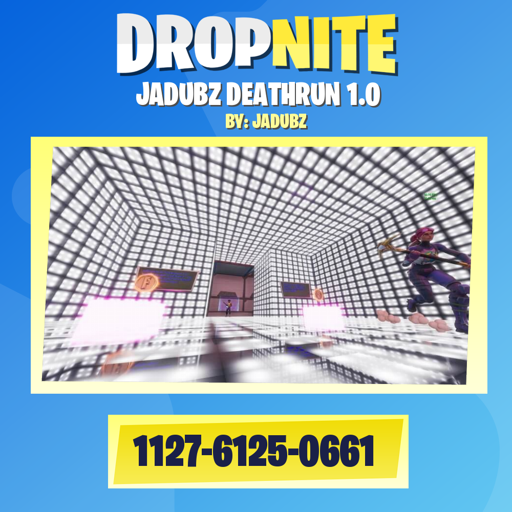 JADUBZ DEATHRUN 1.0