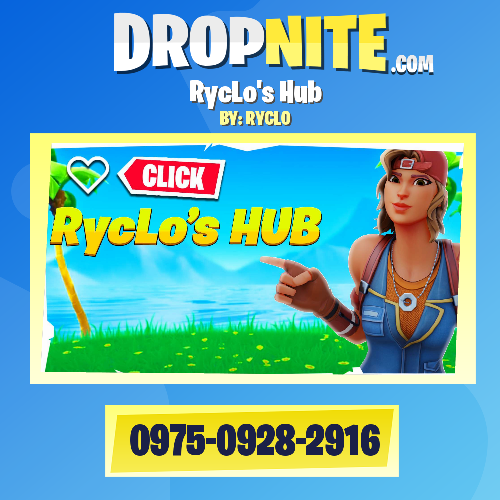 RycLo's Hub