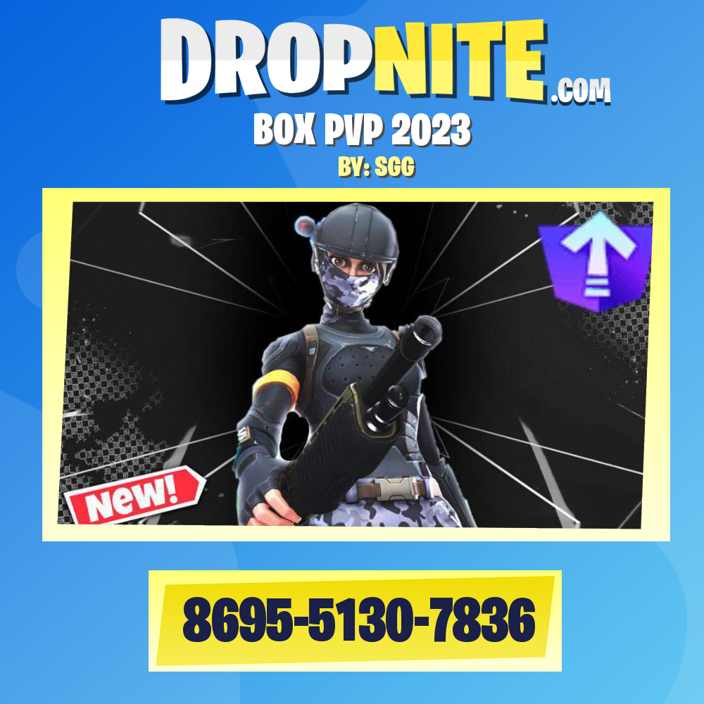 BOX PVP 2023