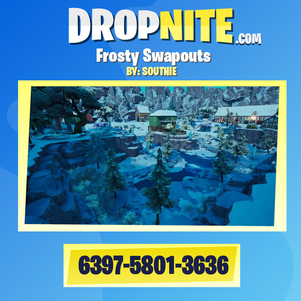 Frosty Swapouts