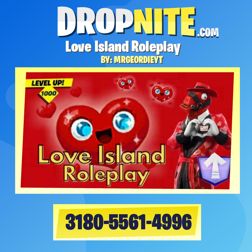 Love Island Roleplay