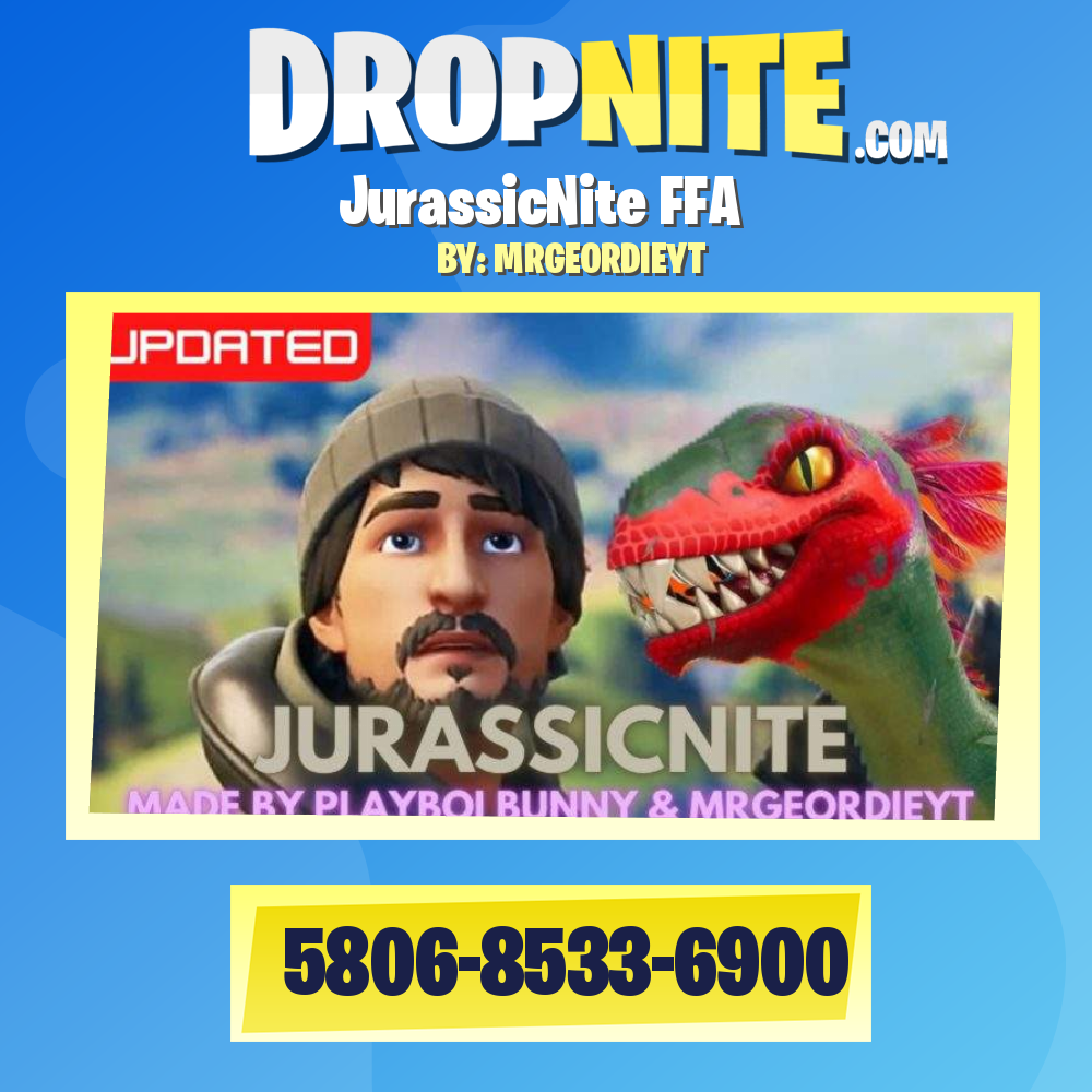 JurassicNite FFA