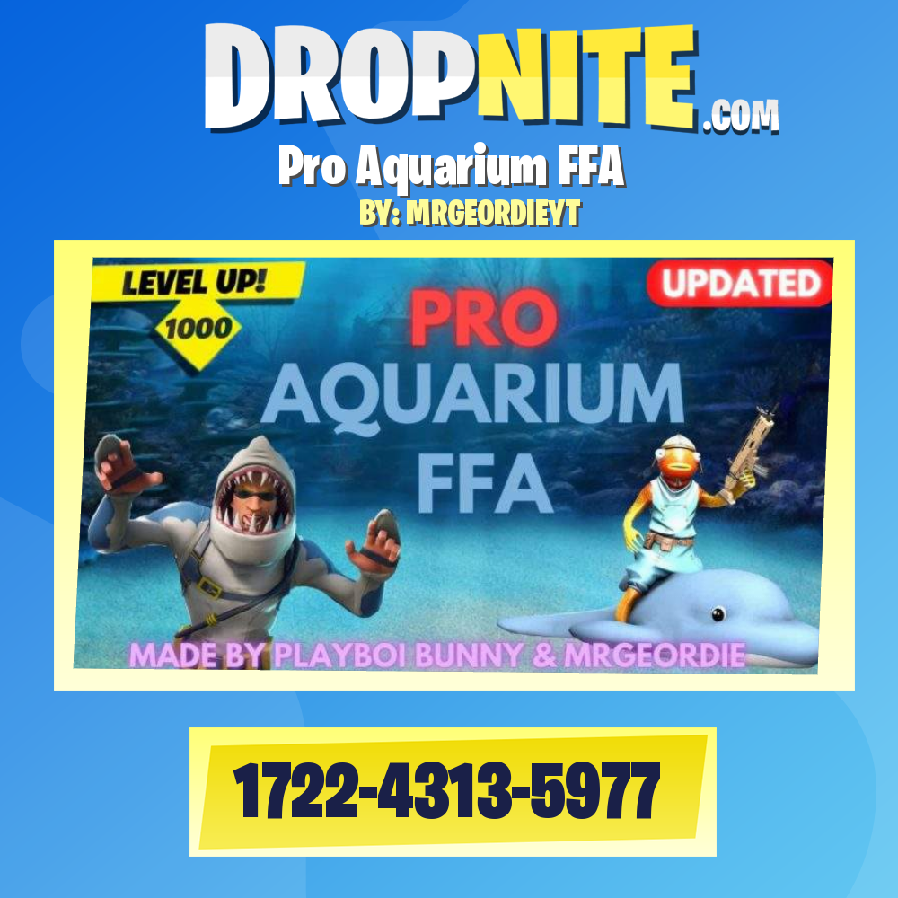 Pro Aquarium FFA