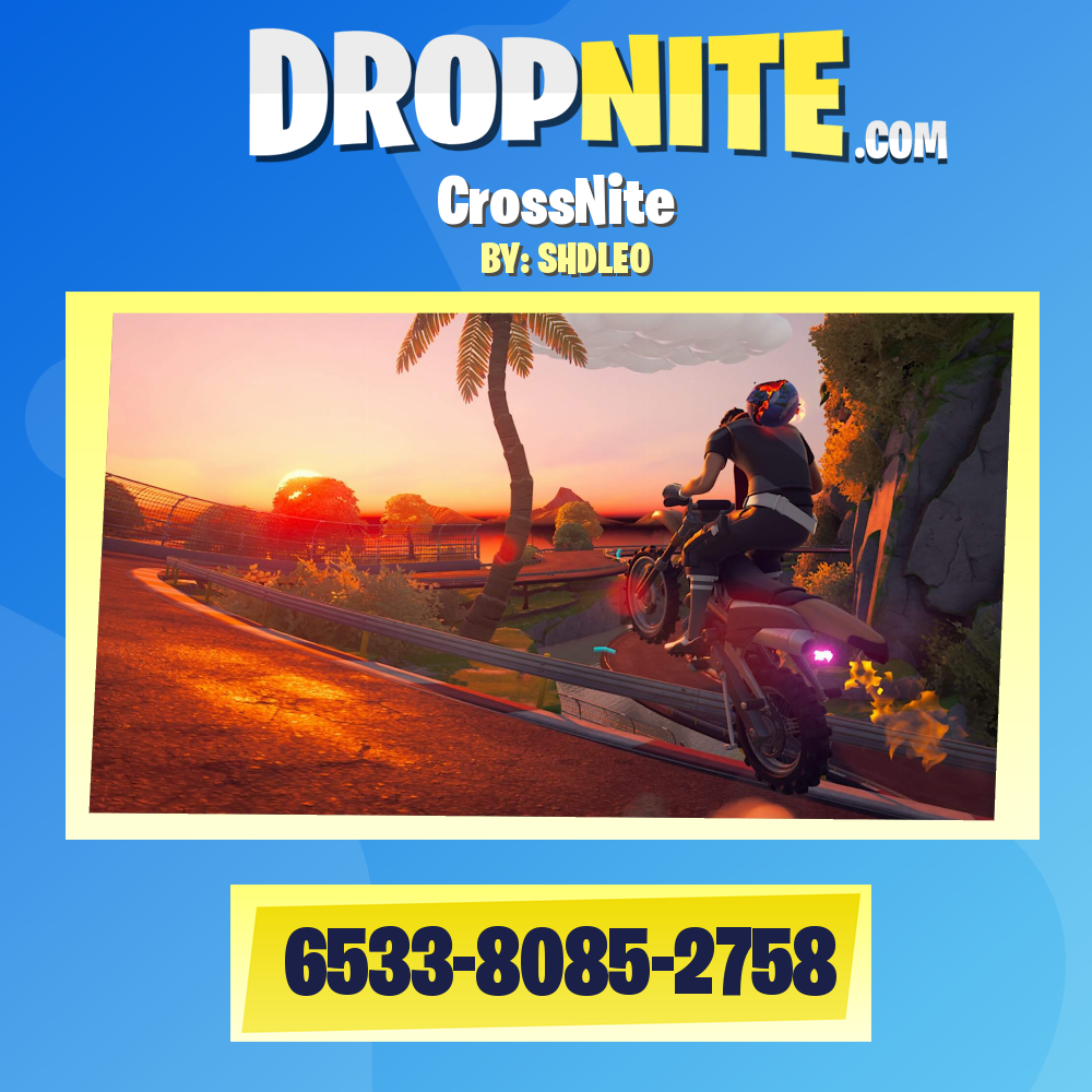 CrossNite