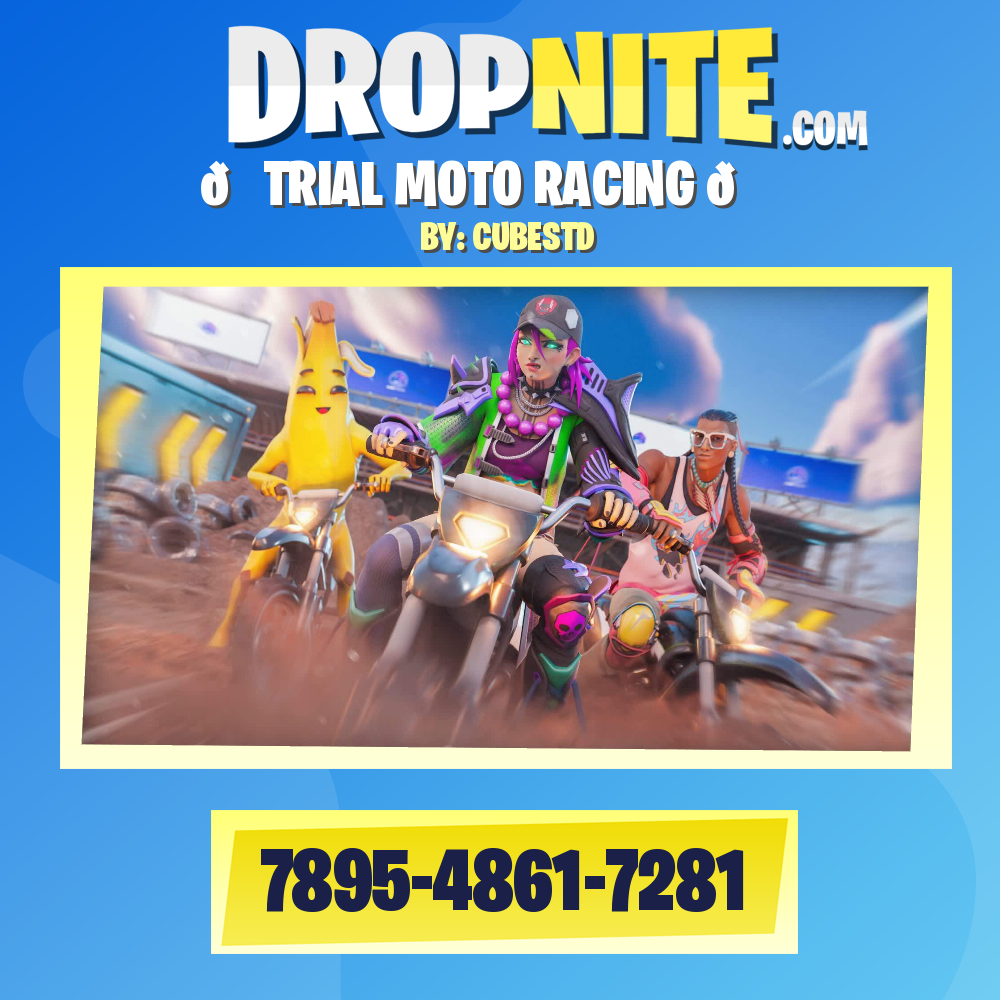 🏁TRIAL MOTO RACING 🏁