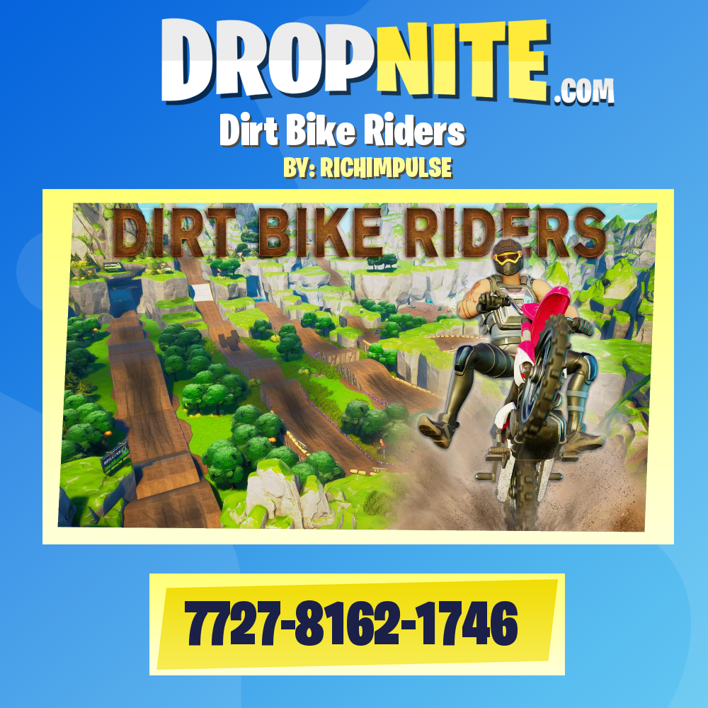 Dirt Bike Riders